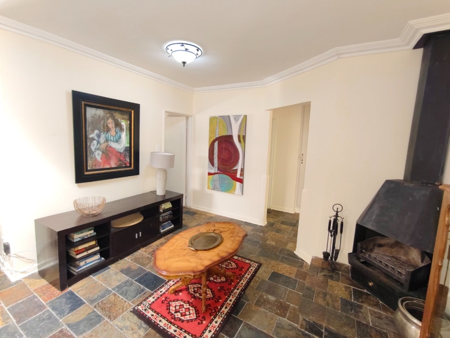 To Let 3 Bedroom Property for Rent in Pentagon Park Free State